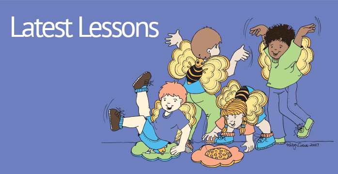 latest lessons