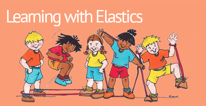 learning with elastics