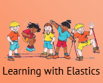 learning with elastics