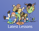 latest lessons
