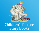 childrens picture story books