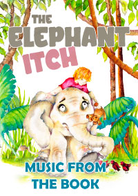 The Elephant Itch - MP3s